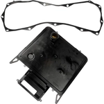 Order DORMAN (OE SOLUTIONS) - 265-850F - Transmission Pan Filter And Gasket For Your Vehicle