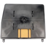 Order Automatic Transmission Filter Kit by DORMAN (OE SOLUTIONS) - 265852F For Your Vehicle