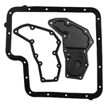 Order G.K. INDUSTRIES - TF1025 - Transmission Filter Kit For Your Vehicle