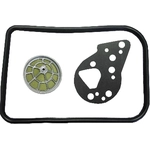 Order Automatic Transmission Filter Kit by G.K. INDUSTRIES - TF1061 For Your Vehicle