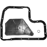 Order Automatic Transmission Filter Kit by G.K. INDUSTRIES - TF1063 For Your Vehicle