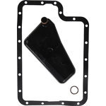 Order Automatic Transmission Filter Kit by G.K. INDUSTRIES - TF1131 For Your Vehicle