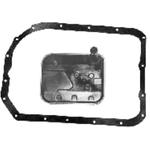 Order G.K. INDUSTRIES - TF1134 - Transmission Filter Kit For Your Vehicle