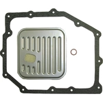 Order G.K. INDUSTRIES - TF1141 - Automatic Transmission Filter Kit For Your Vehicle