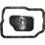 Order G.K. INDUSTRIES - TF1165 - Automatic Transmission Filter Kit For Your Vehicle