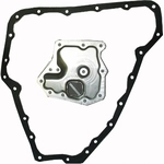 Order G.K. INDUSTRIES - TF1204 - Automatic Transmission Filter Kit For Your Vehicle