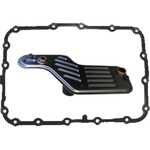 Order Automatic Transmission Filter Kit by G.K. INDUSTRIES - TF1218 For Your Vehicle