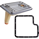 Order Automatic Transmission Filter Kit by G.K. INDUSTRIES - TF1256 For Your Vehicle