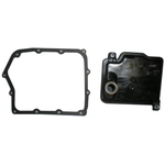 Order G.K. INDUSTRIES - TF1257 - Automatic Transmission Filter Kit For Your Vehicle