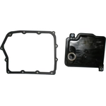 Order G.K. INDUSTRIES - TF1257 - Automatic Transmission Filter Kit For Your Vehicle