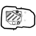 Order G.K. INDUSTRIES - TF186 - Transmission Filter Kit For Your Vehicle
