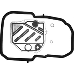 Order G.K. INDUSTRIES - TF186 - Transmission Filter Kit For Your Vehicle
