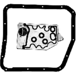 Order Automatic Transmission Filter Kit by G.K. INDUSTRIES - TF244 For Your Vehicle