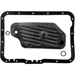 Order Automatic Transmission Filter Kit by G.K. INDUSTRIES - TF267 For Your Vehicle