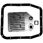 Order Ensemble de filtre de transmission automatique par G.K. INDUSTRIES - TF1056 For Your Vehicle