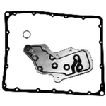 Order Automatic Transmission Filter Kit by G.K. INDUSTRIES - TF1124 For Your Vehicle
