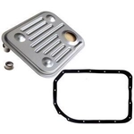 Order Automatic Transmission Filter Kit by G.K. INDUSTRIES - TF1135 For Your Vehicle