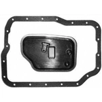 Order G.K. INDUSTRIES - TF1165 - Automatic Transmission Filter Kit For Your Vehicle