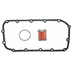 Order Automatic Transmission Filter Kit by G.K. INDUSTRIES - TF1227 For Your Vehicle