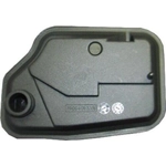 Order Automatic Transmission Filter Kit by G.K. INDUSTRIES - TF1237 For Your Vehicle