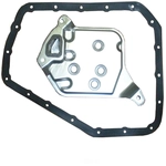 Order Automatic Transmission Filter Kit by G.K. INDUSTRIES - TF1250 For Your Vehicle