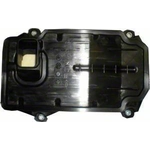 Order Automatic Transmission Filter Kit by G.K. INDUSTRIES - TF1260 For Your Vehicle