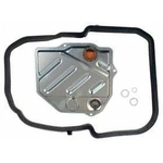 Order Automatic Transmission Filter Kit by G.K. INDUSTRIES - TF185 For Your Vehicle