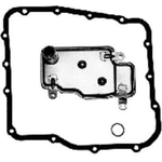 Order Automatic Transmission Filter Kit by G.K. INDUSTRIES - TF250 For Your Vehicle