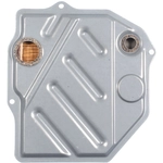 Order Ensemble de filtre de transmission automatique par MAHLE ORIGINAL - HX46D1 For Your Vehicle