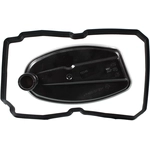 Order MANN-FILTER - H182KIT - Ensemble de filtre de transmission automatique For Your Vehicle