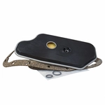 Order Ensemble de filtre de transmission automatique de MOTORCRAFT - FT102 For Your Vehicle