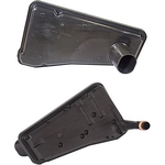 Order Ensemble de filtre de transmission automatique de MOTORCRAFT - FT114 For Your Vehicle