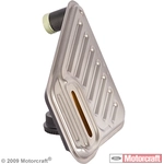 Order Automatic Transmission Filter Kit by MOTORCRAFT - FT130 For Your Vehicle