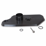 Order Ensemble de filtre de transmission automatique de MOTORCRAFT - FT134 For Your Vehicle