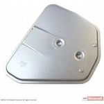 Order Automatic Transmission Filter Kit by MOTORCRAFT - FT160 For Your Vehicle