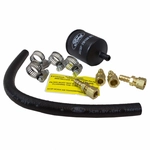 Order Automatic Transmission Filter Kit by MOTORCRAFT - FT182 For Your Vehicle
