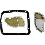 Order Automatic Transmission Filter Kit by PIONEER - 745011 For Your Vehicle