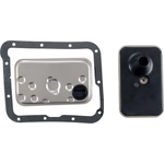 Order Automatic Transmission Filter Kit by PIONEER - 745015 For Your Vehicle