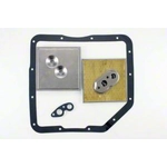 Order Automatic Transmission Filter Kit by PIONEER - 745044 For Your Vehicle
