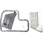 Order Automatic Transmission Filter Kit by PIONEER - 745049 For Your Vehicle
