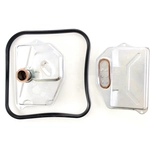 Order Automatic Transmission Filter Kit by PIONEER - 745083 For Your Vehicle