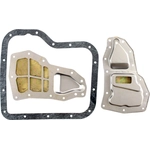 Order Automatic Transmission Filter Kit by PIONEER - 745106 For Your Vehicle