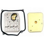 Order Automatic Transmission Filter Kit by PIONEER - 745129 For Your Vehicle