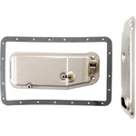 Order Automatic Transmission Filter Kit by PIONEER - 745166 For Your Vehicle