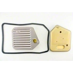 Order Automatic Transmission Filter Kit by PIONEER - 745177 For Your Vehicle