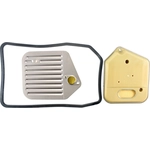 Order Automatic Transmission Filter Kit by PIONEER - 745177 For Your Vehicle