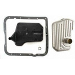 Order Automatic Transmission Filter Kit by PIONEER - 745201 For Your Vehicle