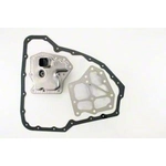 Order Automatic Transmission Filter Kit by PIONEER - 745240 For Your Vehicle