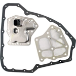 Order Automatic Transmission Filter Kit by PIONEER - 745240 For Your Vehicle