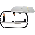 Order Automatic Transmission Filter Kit by PIONEER - 745246 For Your Vehicle